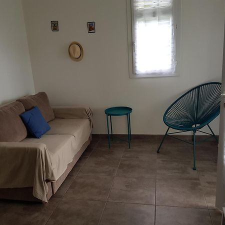 Appartement LA YOLE des Caraïbes à Les Anses-d'Arlet Extérieur photo