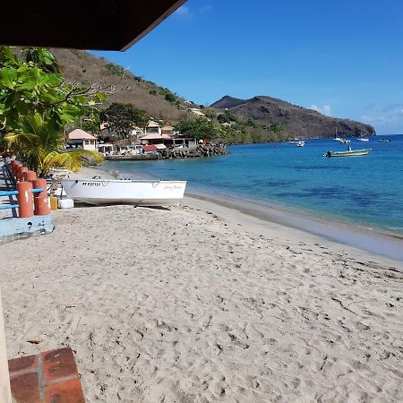 Appartement LA YOLE des Caraïbes à Les Anses-d'Arlet Extérieur photo