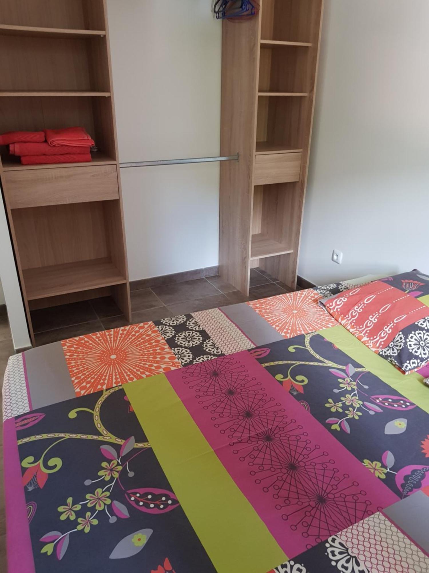 Appartement LA YOLE des Caraïbes à Les Anses-d'Arlet Extérieur photo