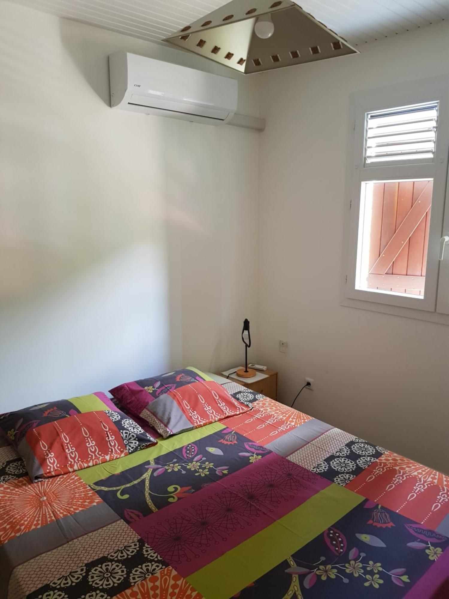 Appartement LA YOLE des Caraïbes à Les Anses-d'Arlet Extérieur photo