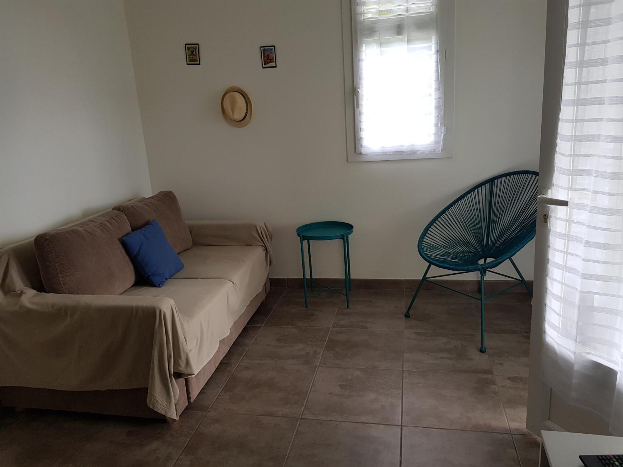 Appartement LA YOLE des Caraïbes à Les Anses-d'Arlet Extérieur photo