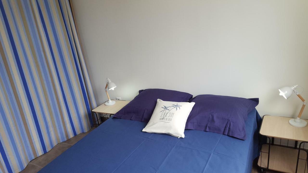 Appartement LA YOLE des Caraïbes à Les Anses-d'Arlet Extérieur photo
