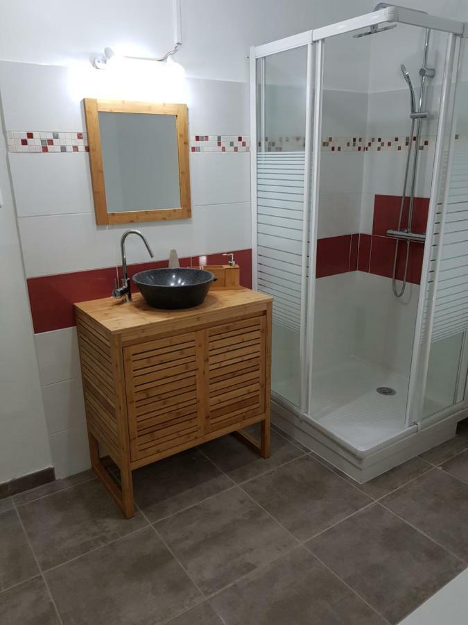 Appartement LA YOLE des Caraïbes à Les Anses-d'Arlet Extérieur photo