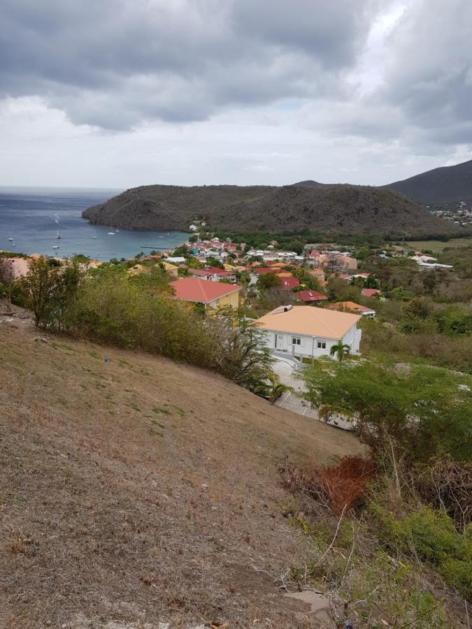 Appartement LA YOLE des Caraïbes à Les Anses-d'Arlet Extérieur photo